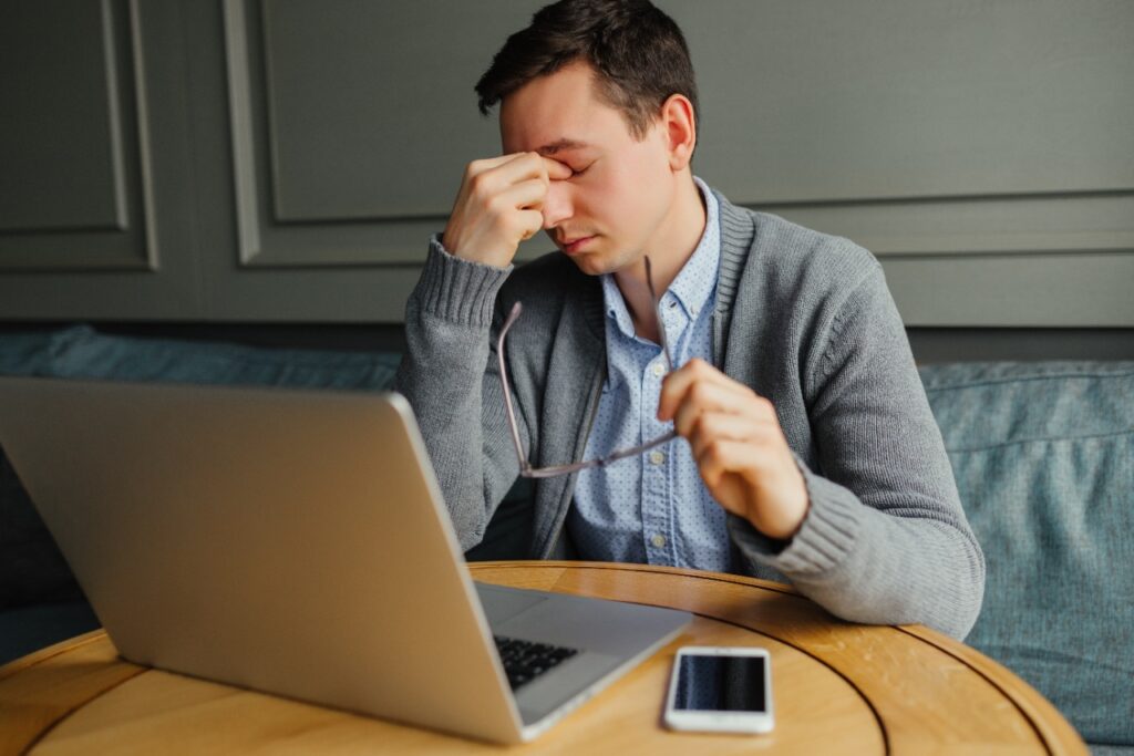 computer vision syndrome