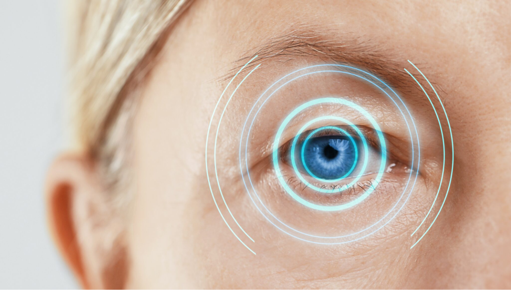 How advanced cataracts reduce accuracy in pre-surgery measurements?